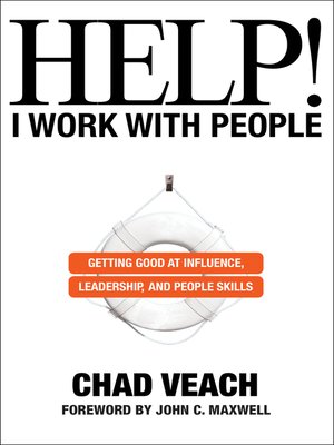 cover image of Help! I Work with People